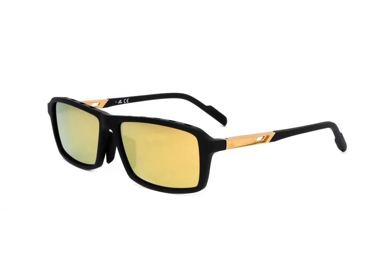 Adidas Sport SP0049 Sunglasses - view 4